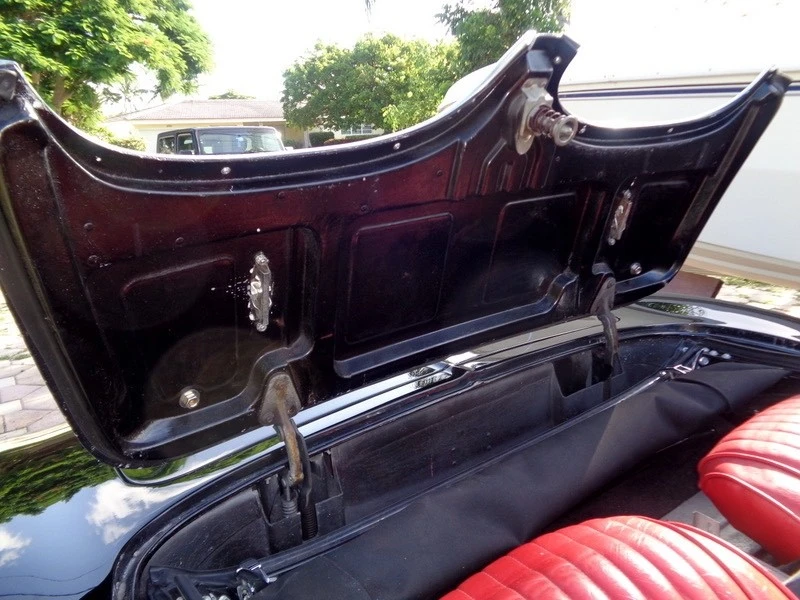 1962 Chevrolet Corvette C1 - Image 12 of 21
