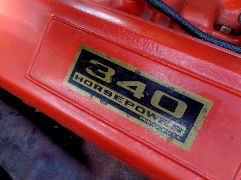 1962 Chevrolet Corvette C1 - Image 14 of 21