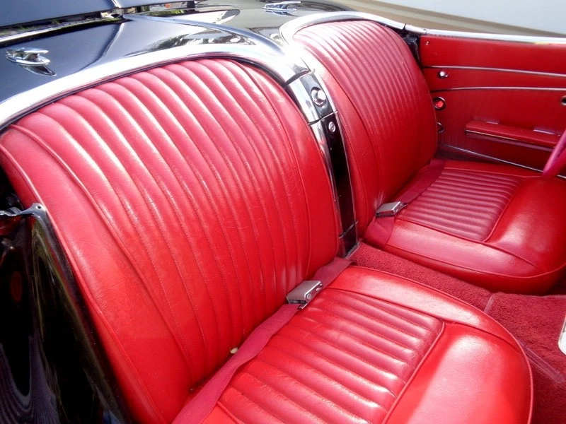 1962 Chevrolet Corvette C1 - Image 18 of 21