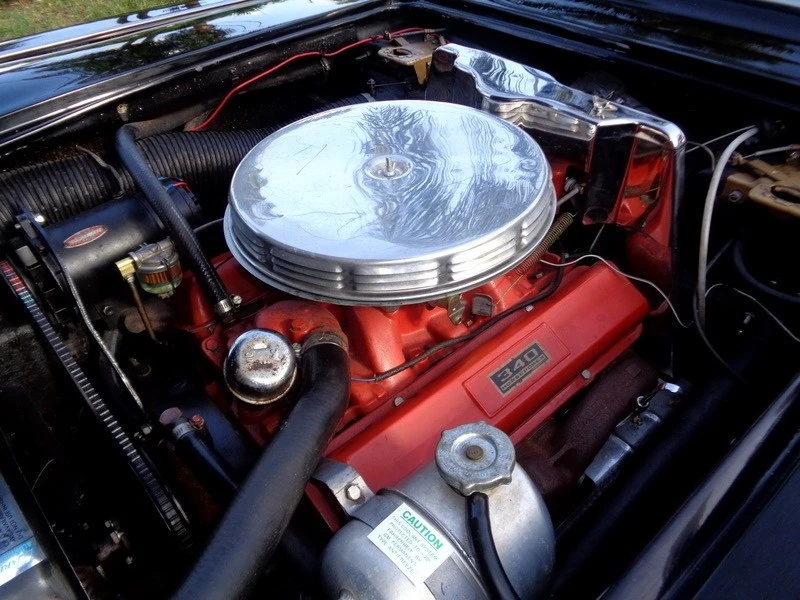 1962 Chevrolet Corvette C1 - Image 3 of 21