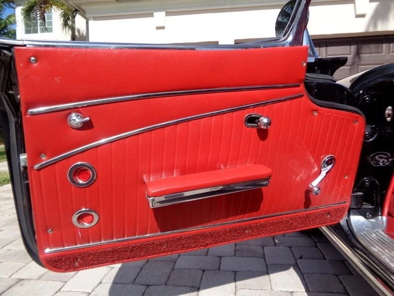 1962 Chevrolet Corvette C1 - Image 10 of 21