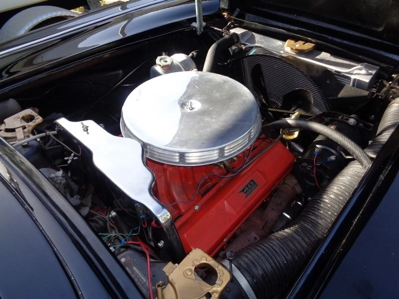 1962 Chevrolet Corvette C1 - Image 15 of 21