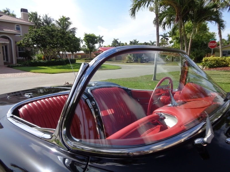 1962 Chevrolet Corvette C1 - Image 13 of 21