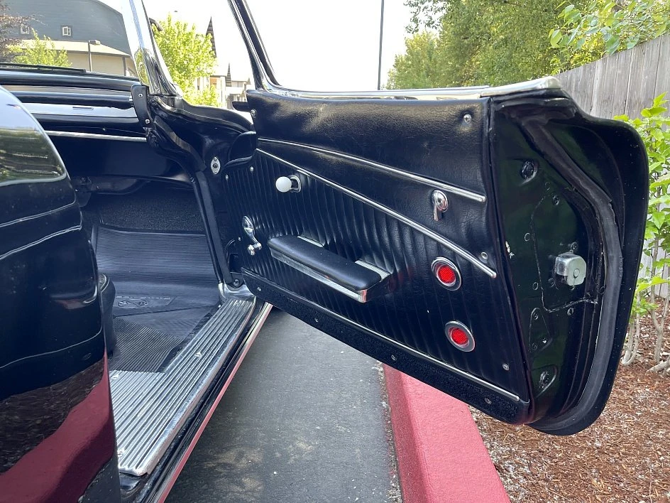 1962 Chevrolet Corvette C1 - Image 7 of 20