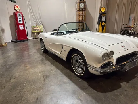 1962 Chevrolet Corvette C1 - Image 3 of 6