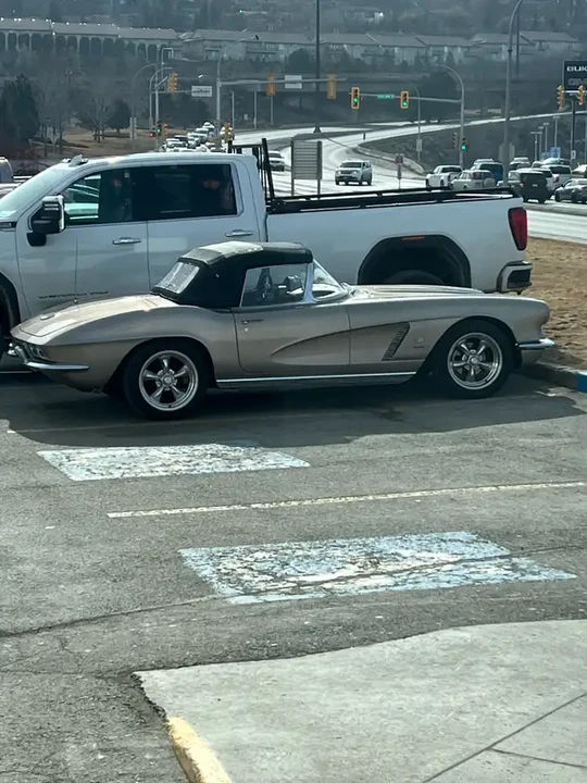 1962 Chevrolet Corvette C1 - Image 12 of 20