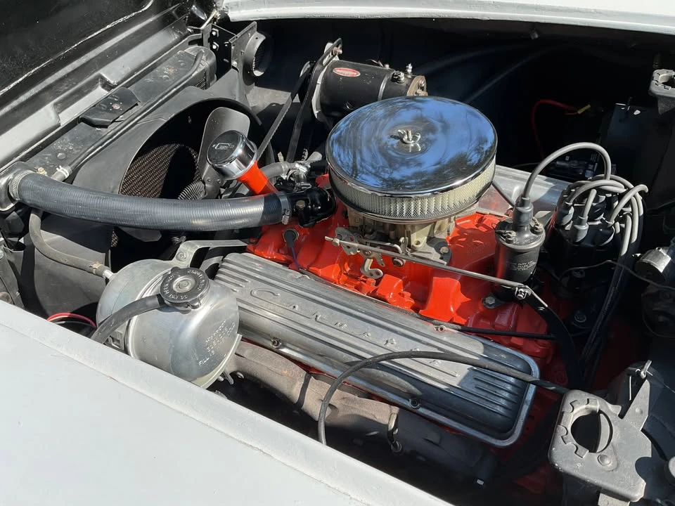 1962 Chevrolet Corvette C1 - Image 10 of 14