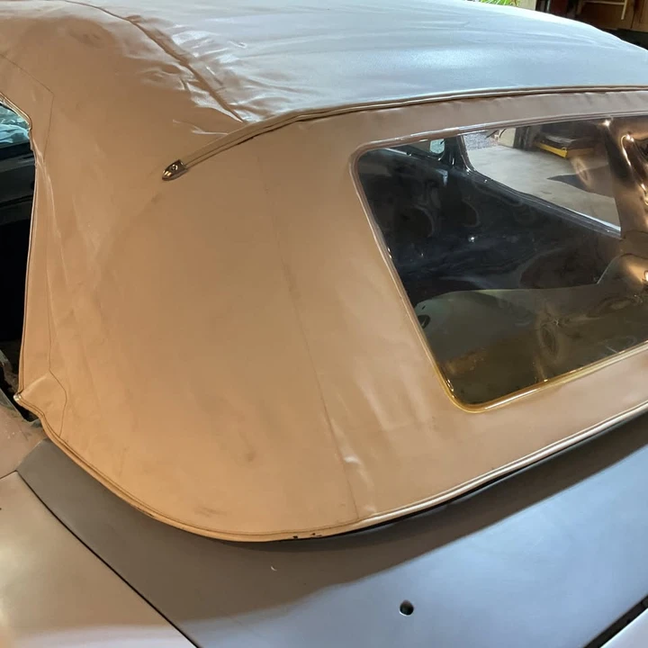 1962 Chevrolet Corvette C1 - Image 13 of 14
