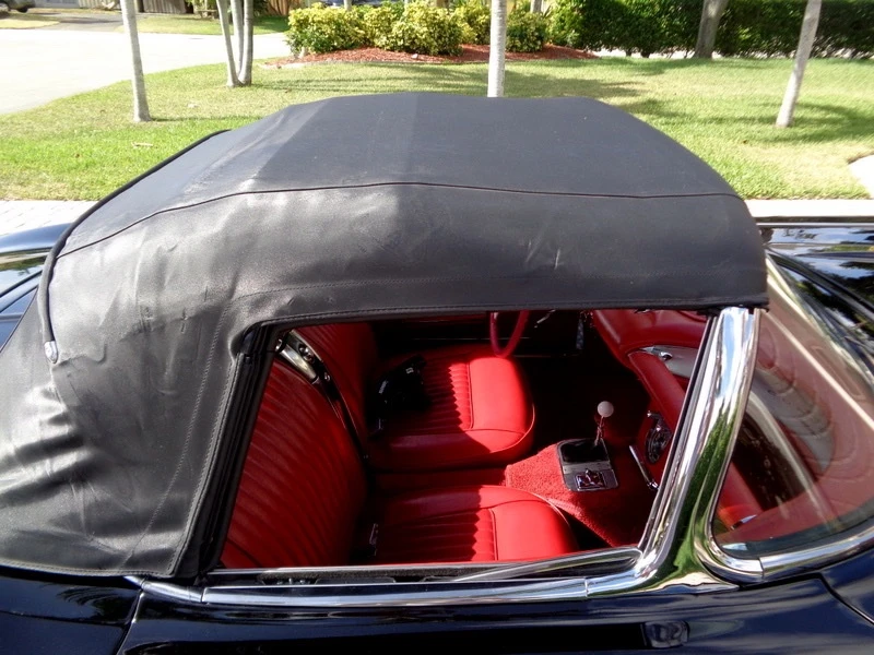 1962 Chevrolet Corvette C1 - Image 8 of 11