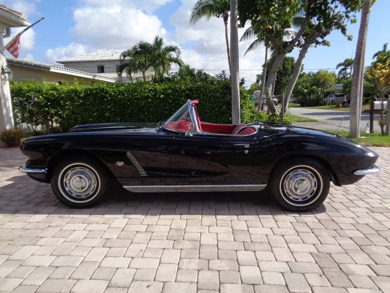 1962 Chevrolet Corvette C1 - Image 5 of 11