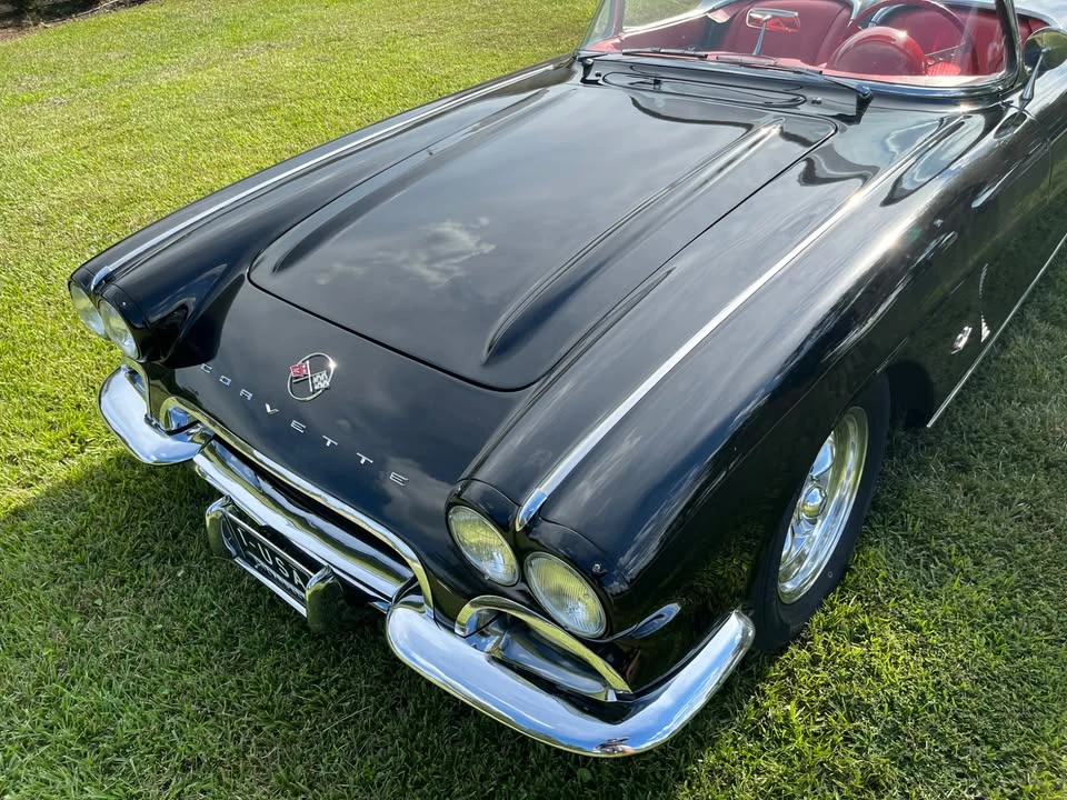 1962 Chevrolet Corvette C1 - Image 12 of 20