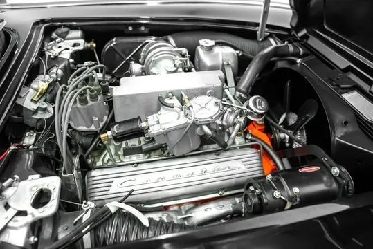 1962 Chevrolet Corvette C1 - Image 3 of 18