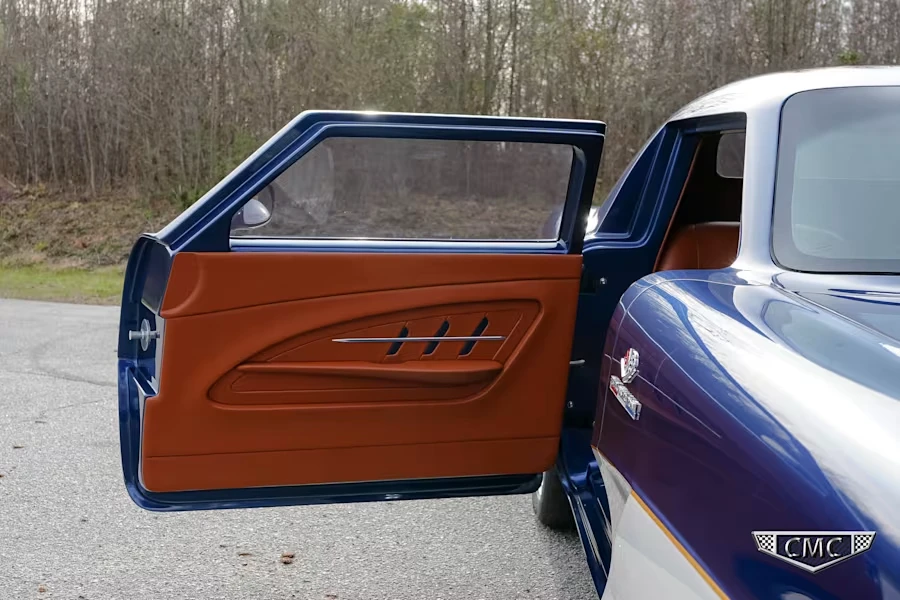 1962 Chevrolet Corvette C1 - Image 11 of 19