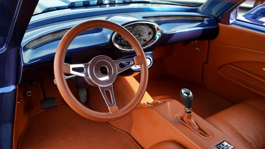 1962 Chevrolet Corvette C1 - Image 14 of 19