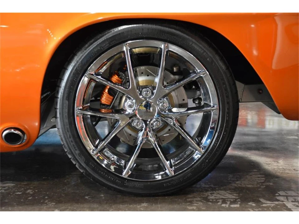 1962 Chevrolet Corvette C1 - Image 27 of 31