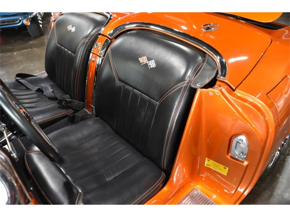 1962 Chevrolet Corvette C1 - Image 13 of 31