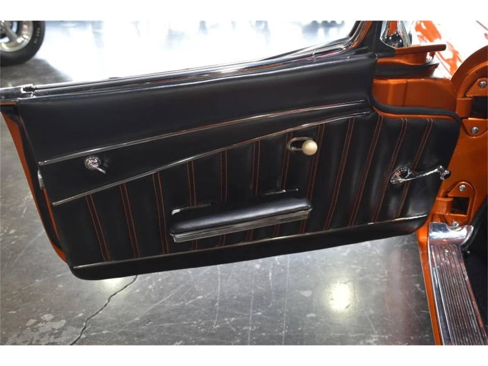 1962 Chevrolet Corvette C1 - Image 14 of 31