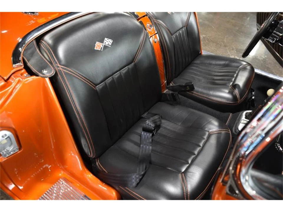 1962 Chevrolet Corvette C1 - Image 17 of 31