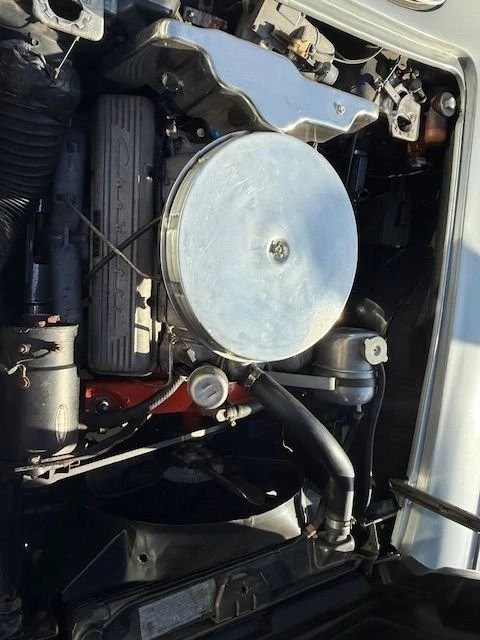 1962 Chevrolet Corvette C1 - Image 10 of 12