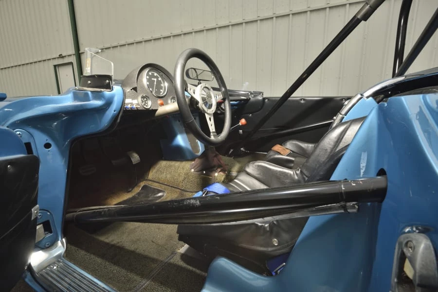 1962 Chevrolet Corvette C1 - Image 26 of 31