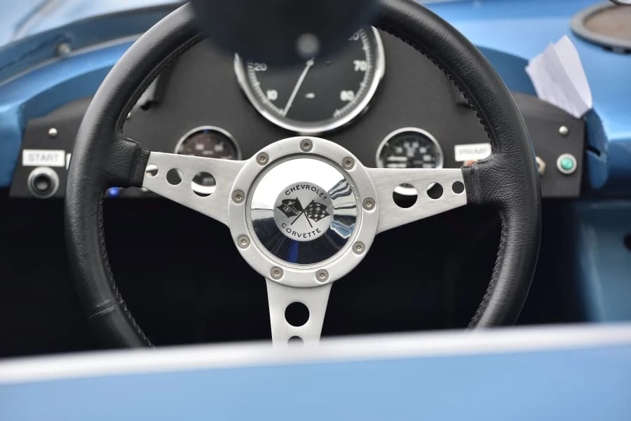 1962 Chevrolet Corvette C1 - Image 27 of 31