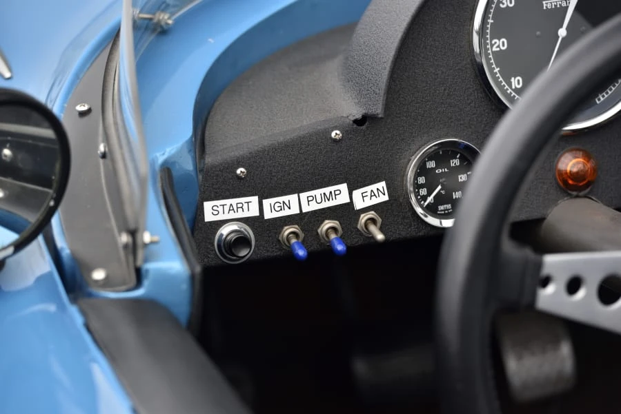 1962 Chevrolet Corvette C1 - Image 29 of 31