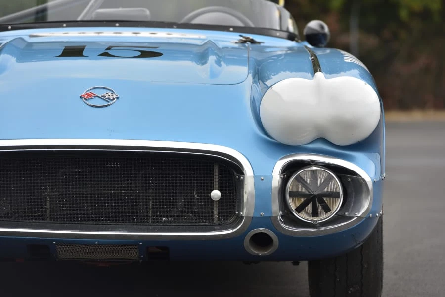 1962 Chevrolet Corvette C1 - Image 22 of 31