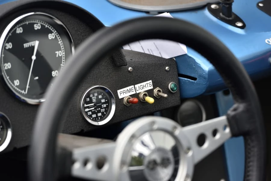 1962 Chevrolet Corvette C1 - Image 25 of 31