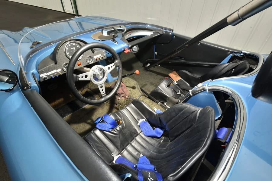 1962 Chevrolet Corvette C1 - Image 23 of 31