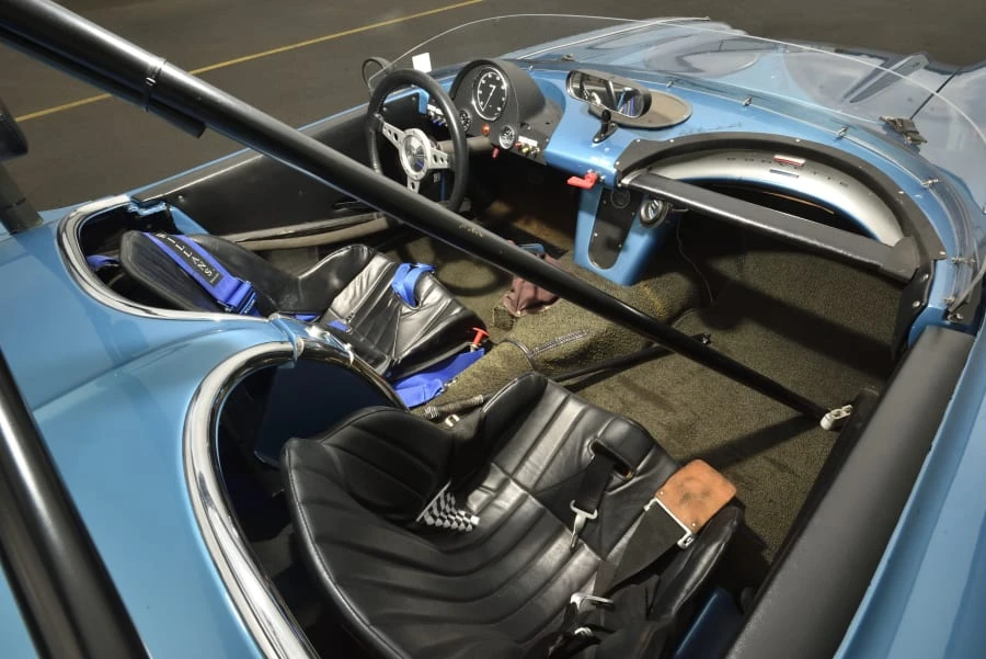 1962 Chevrolet Corvette C1 - Image 24 of 31