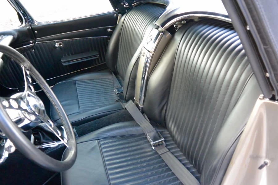 1962 Chevrolet Corvette C1 - Image 4 of 10