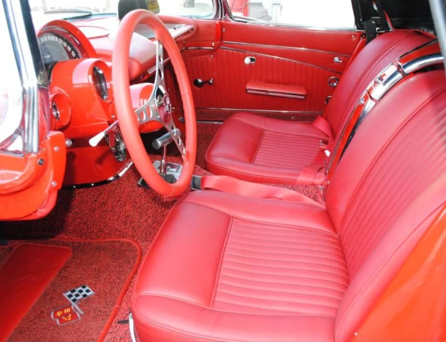 1962 Chevrolet Corvette C1 - Image 3 of 7