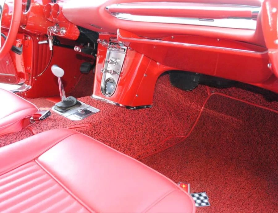 1962 Chevrolet Corvette C1 - Image 4 of 7