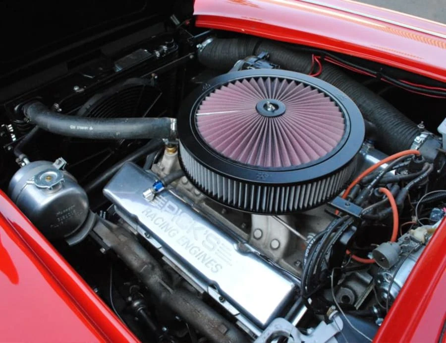 1962 Chevrolet Corvette C1 - Image 6 of 7