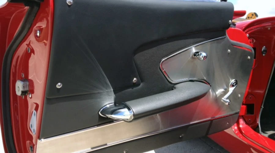1962 Chevrolet Corvette C1 - Image 3 of 6