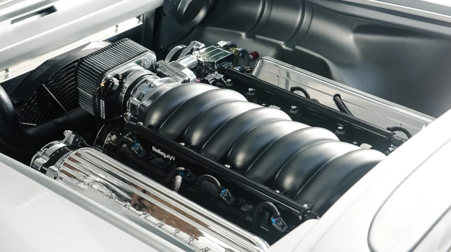 1962 Chevrolet Corvette C1 - Image 5 of 8
