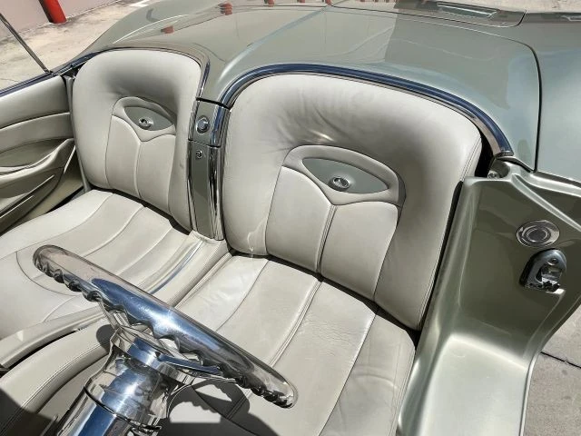 1962 Chevrolet Corvette C1 - Image 13 of 24