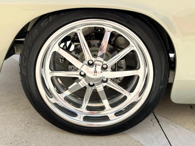 1962 Chevrolet Corvette C1 - Image 18 of 24