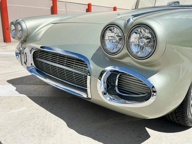 1962 Chevrolet Corvette C1 - Image 9 of 24