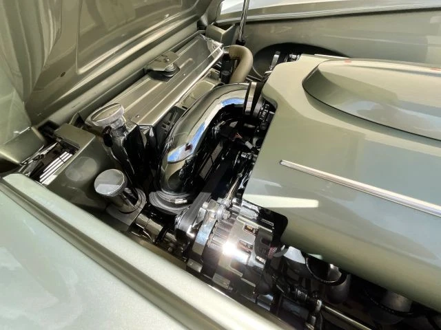 1962 Chevrolet Corvette C1 - Image 15 of 24