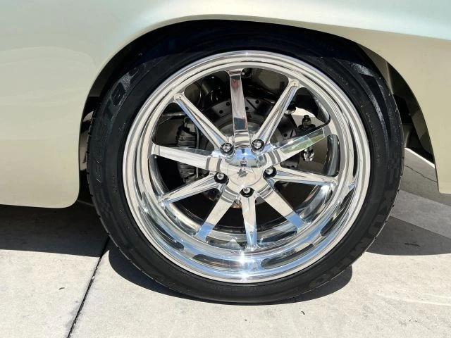 1962 Chevrolet Corvette C1 - Image 20 of 24