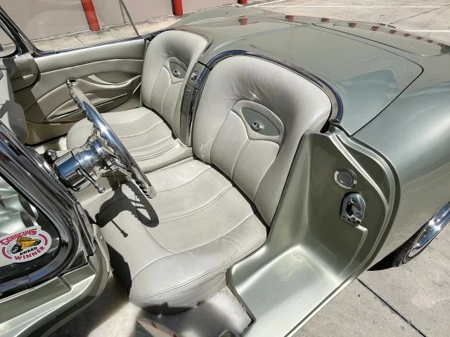 1962 Chevrolet Corvette C1 - Image 12 of 24