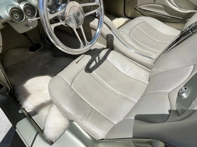 1962 Chevrolet Corvette C1 - Image 14 of 24