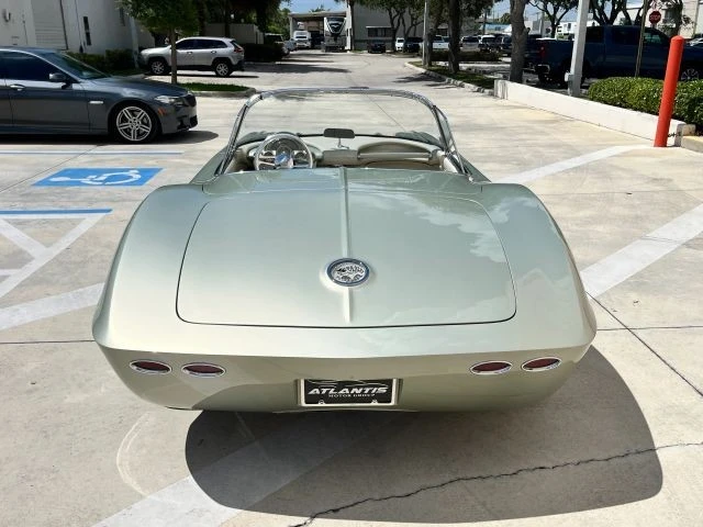 1962 Chevrolet Corvette C1 - Image 6 of 24