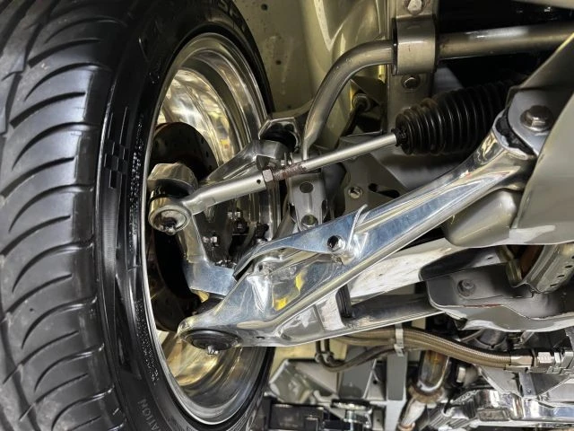 1962 Chevrolet Corvette C1 - Image 22 of 24