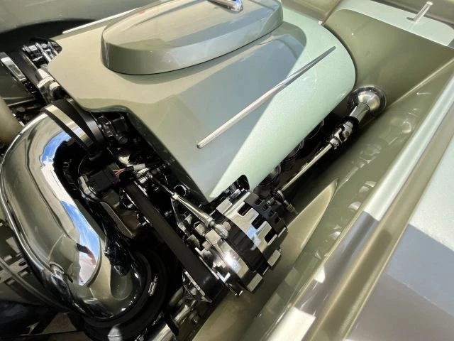 1962 Chevrolet Corvette C1 - Image 16 of 24