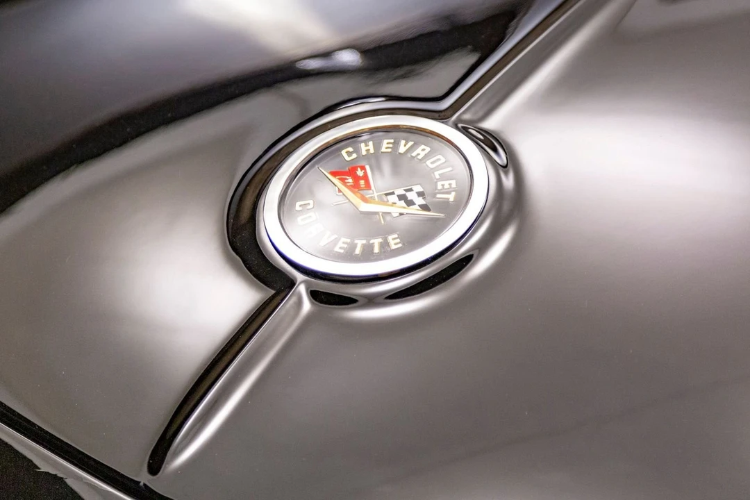 1962 Chevrolet Corvette C1 - Image 19 of 24