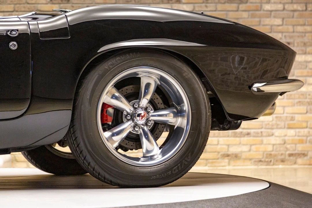 1962 Chevrolet Corvette C1 - Image 12 of 24