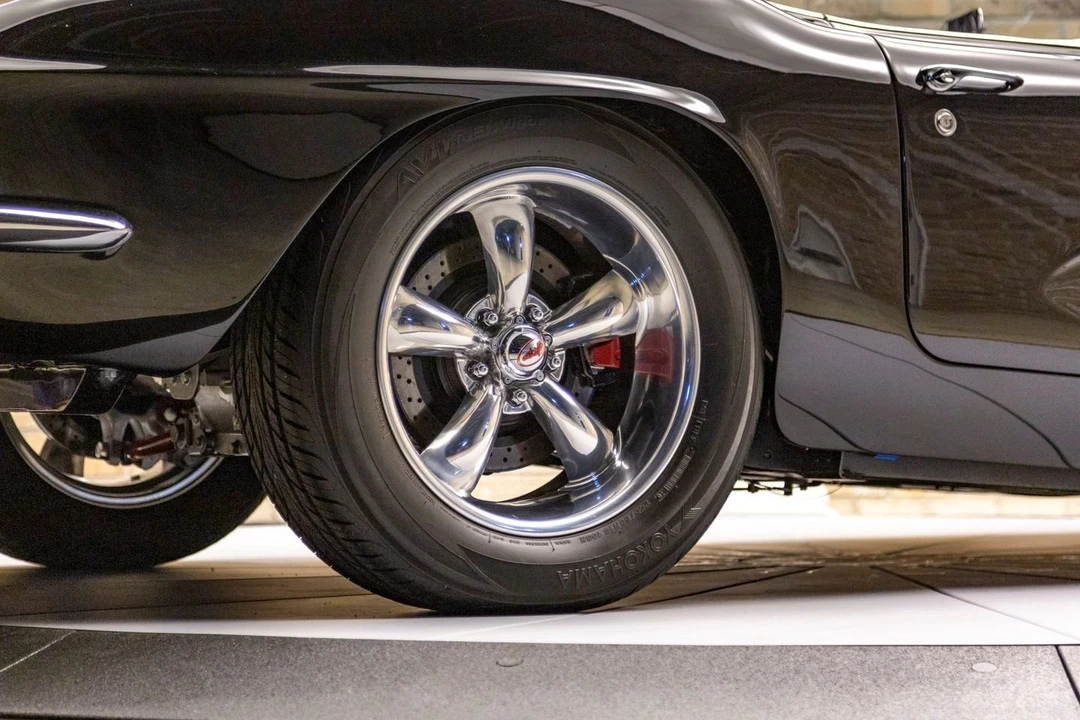 1962 Chevrolet Corvette C1 - Image 15 of 24