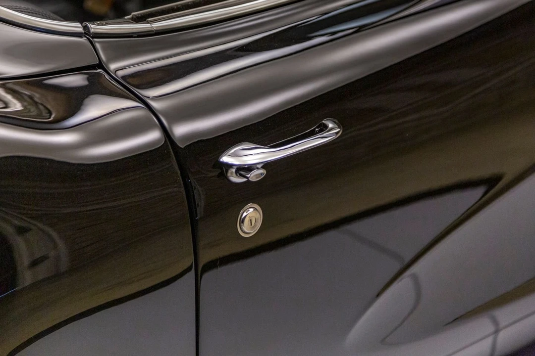 1962 Chevrolet Corvette C1 - Image 20 of 24